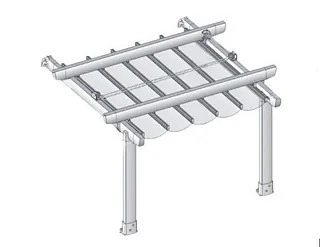 Instrukcja system montowany do&nbsp;ściany