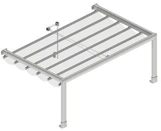 Instrukcja system montowany do&nbsp;ściany