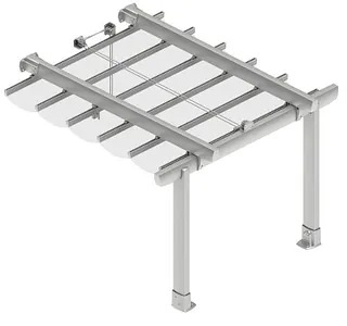 Instrukcja system montowany do&nbsp;ściany