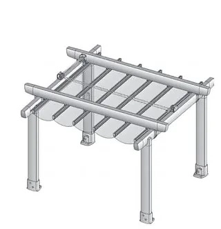 Instrukcja system wolnostojący