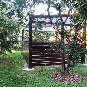 pergola-brazowa-jednospadowa-12