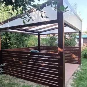 pergola-brazowa-jednospadowa-8
