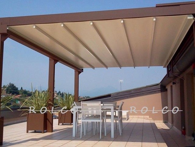 Pergola Solo